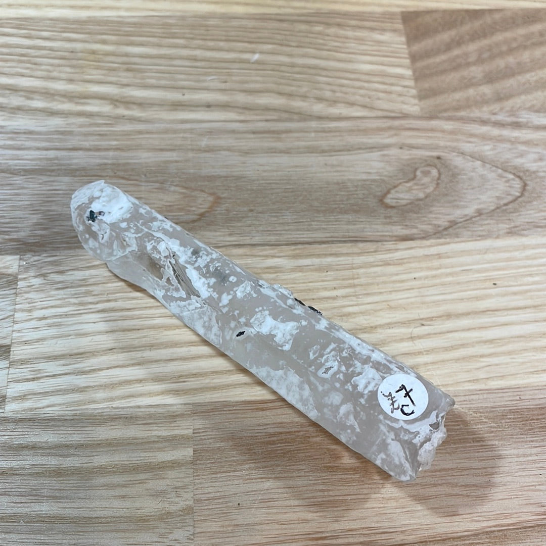 Goddess Quartz