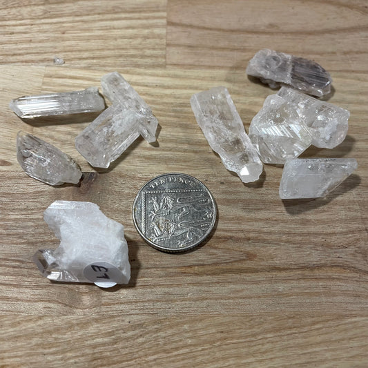Danburite