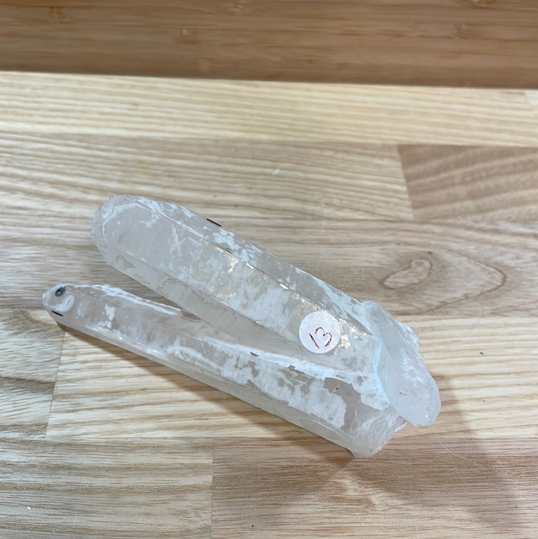 Goddess Quartz