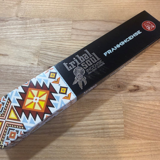 Frankincense