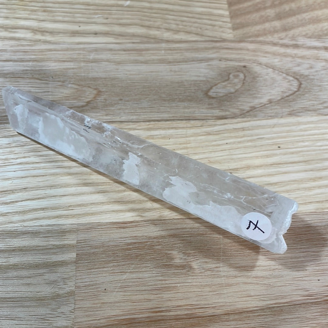 Goddess Quartz