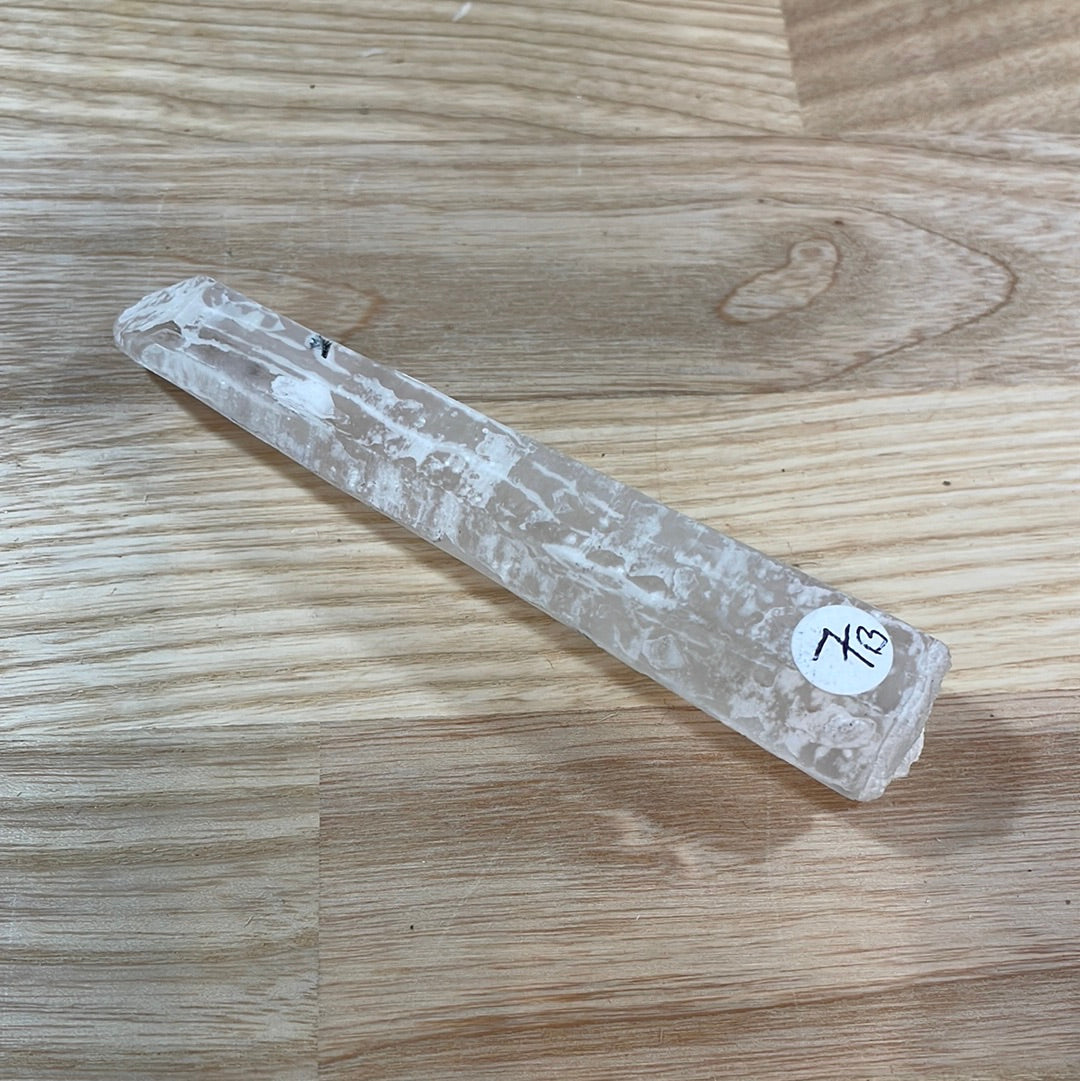 Goddess Quartz