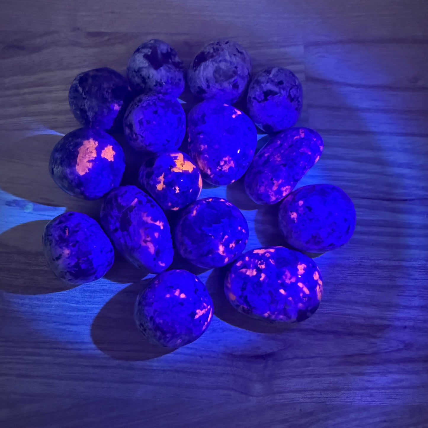 Yooperlite Tumblestones
