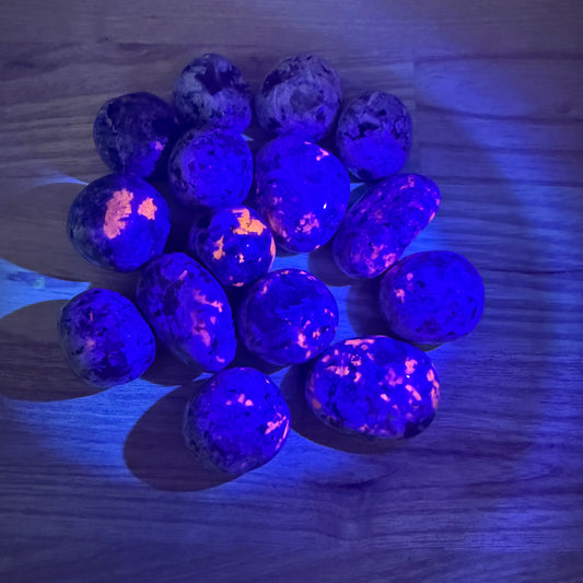 Yooperlite Tumblestones