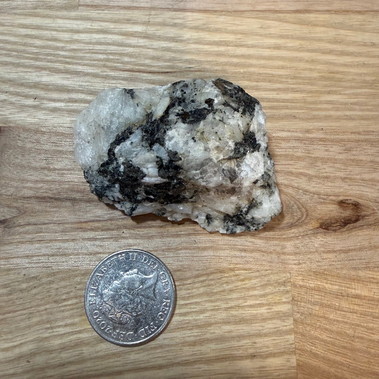 Rainbow Moonstone Raw Pieces
