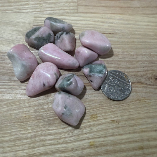 Thulite