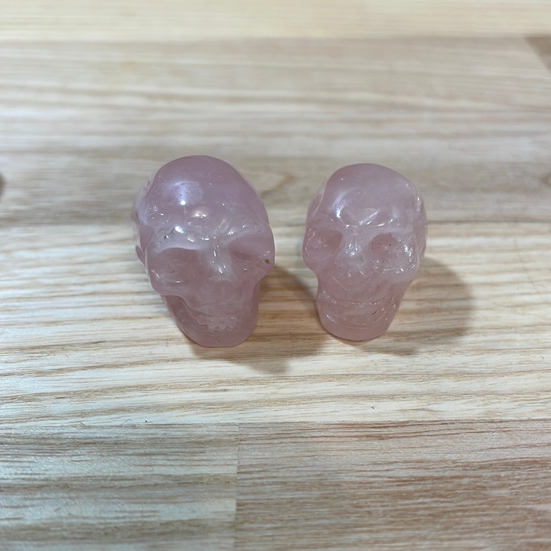 Mini Skulls