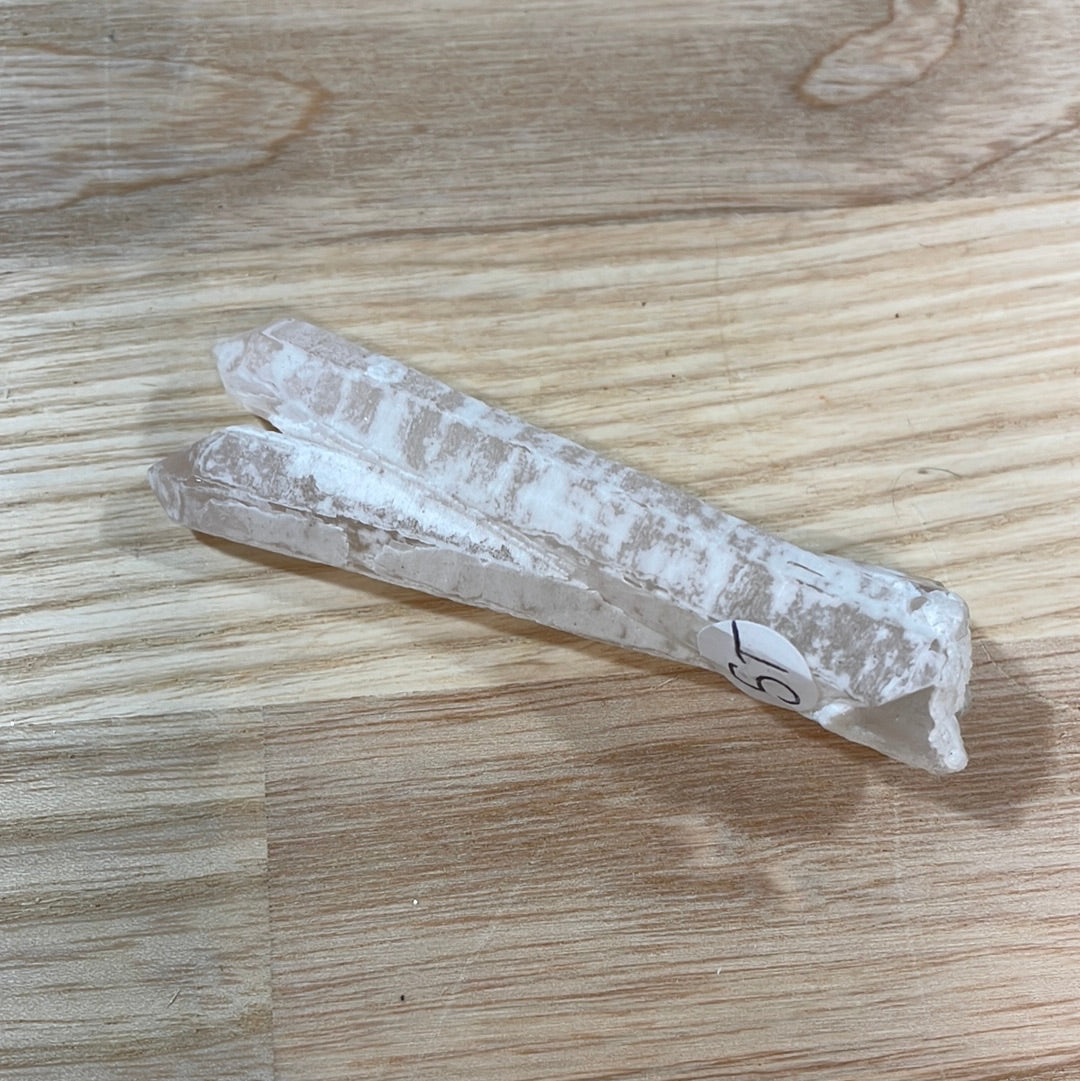 Goddess Quartz