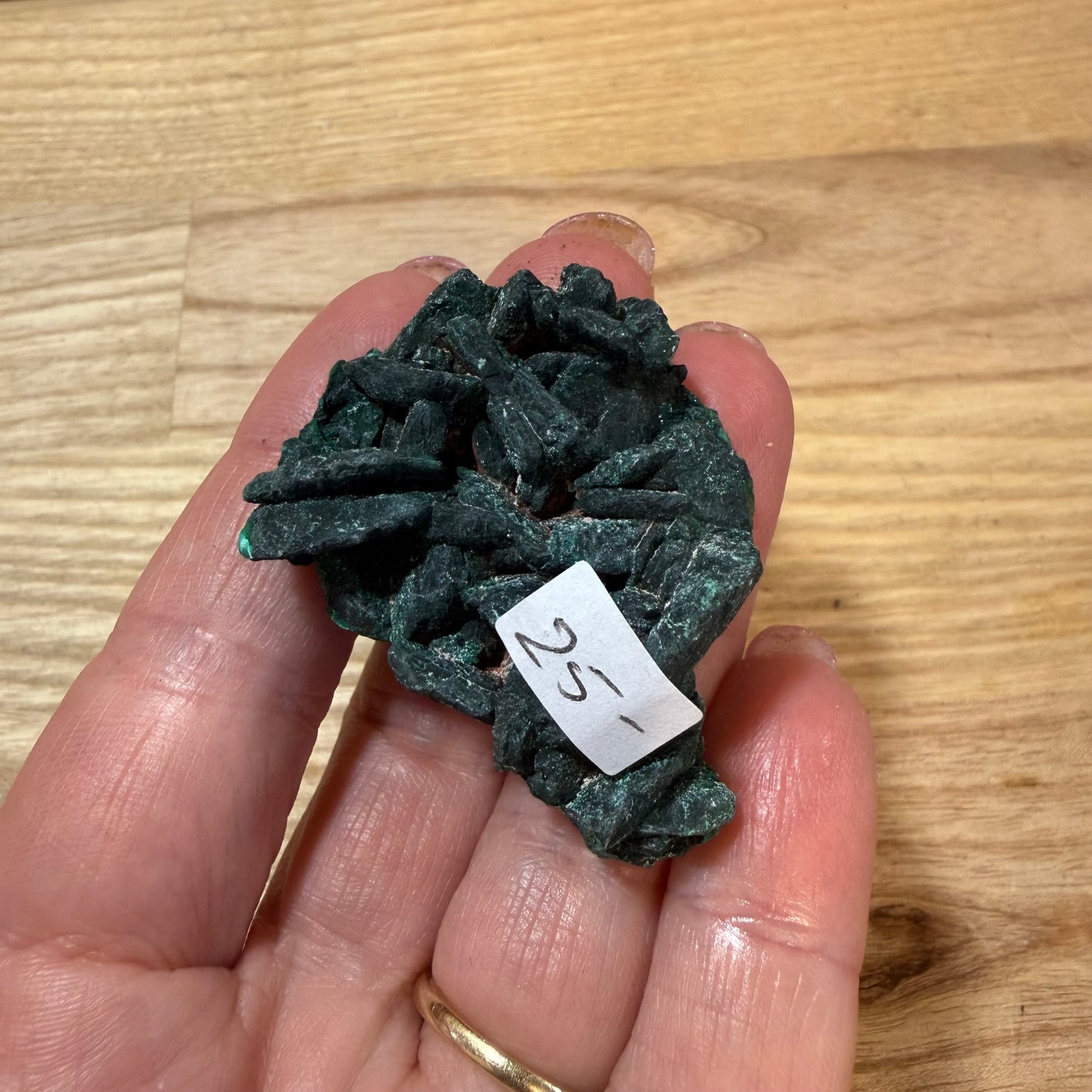 Malachite Raw Pieces