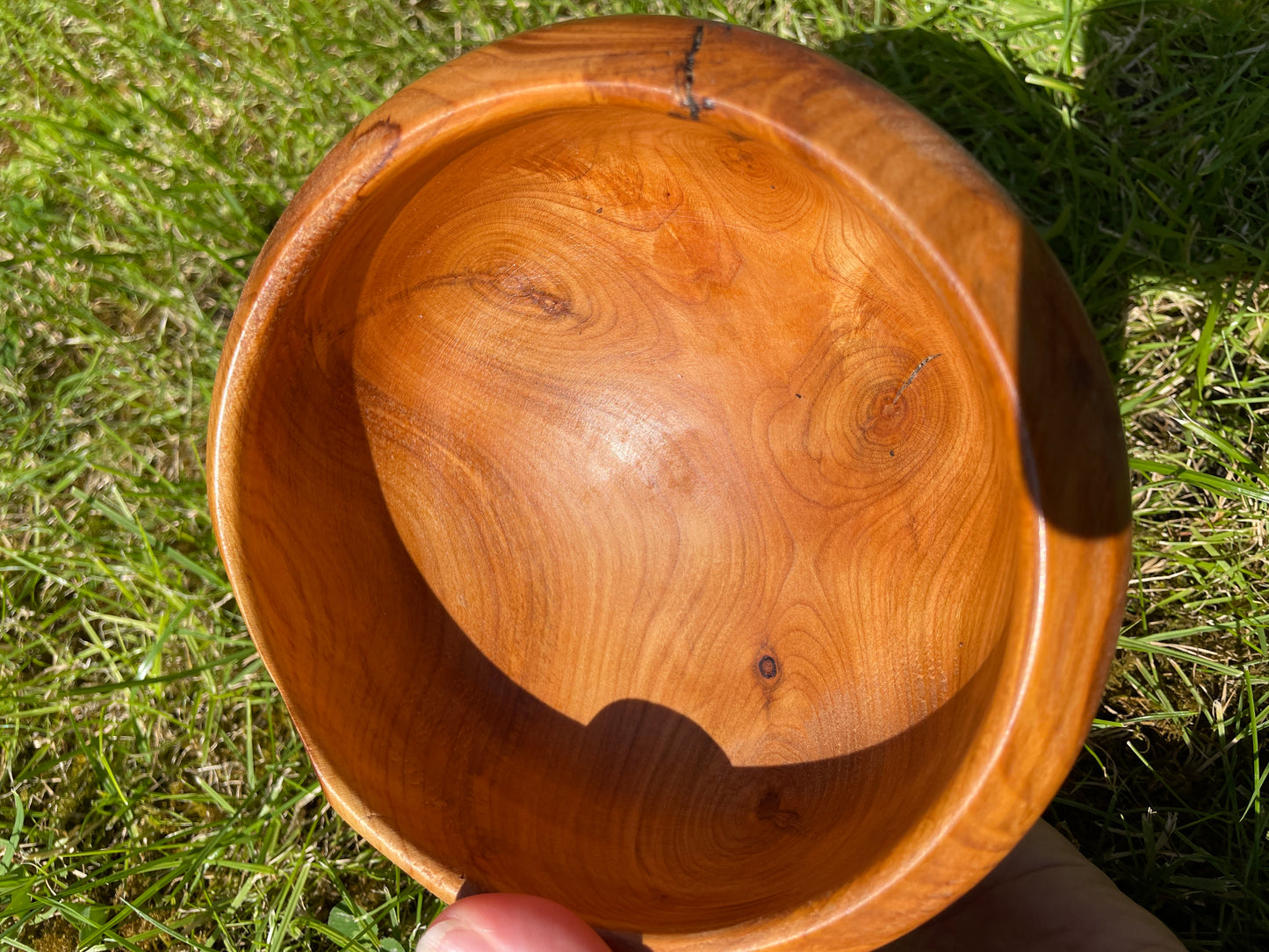 Greenwood Turnings Wooden Bowls