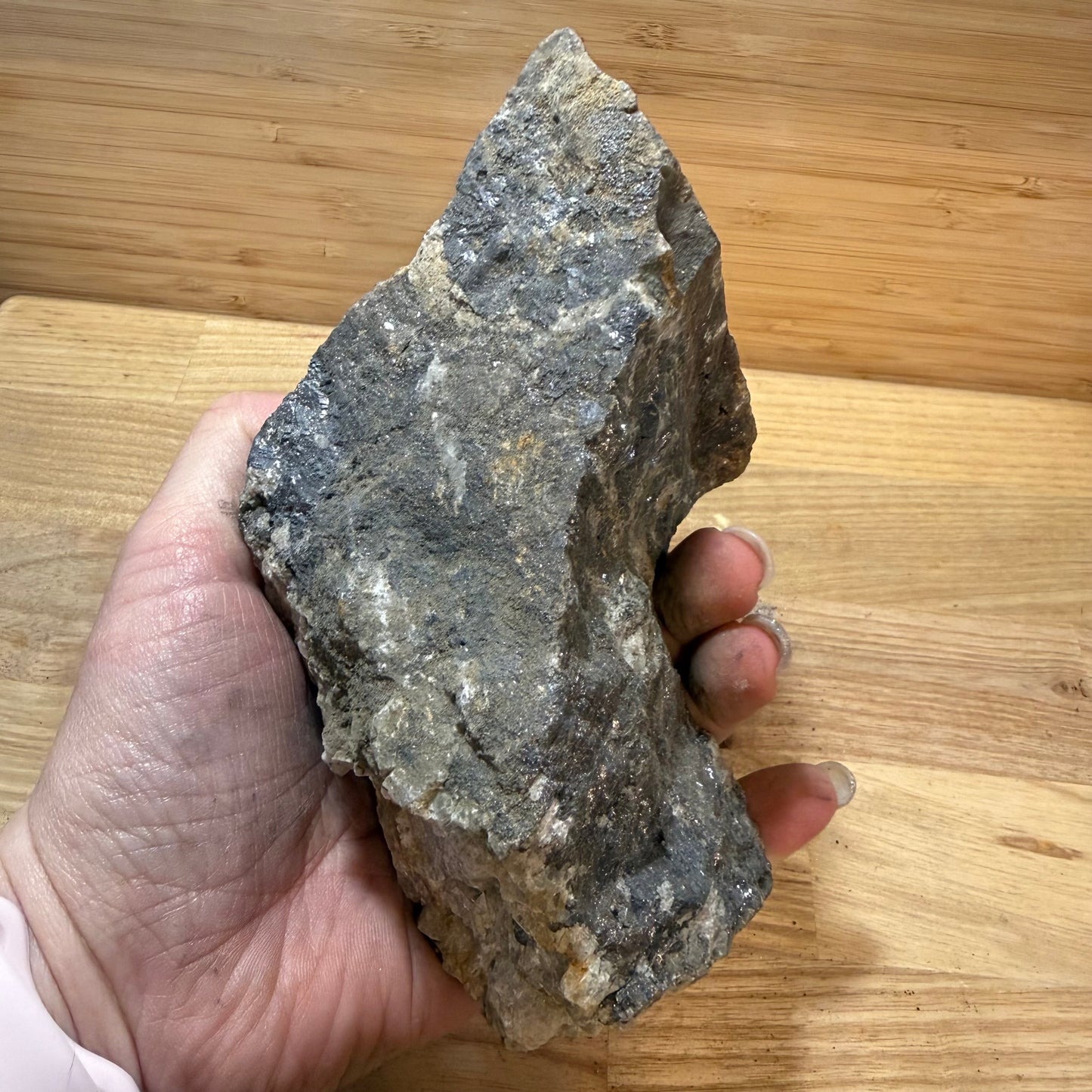 Galena