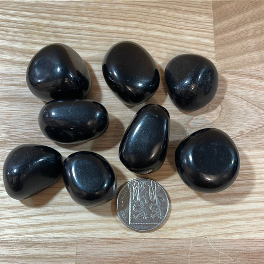 Shungite Tumblestone