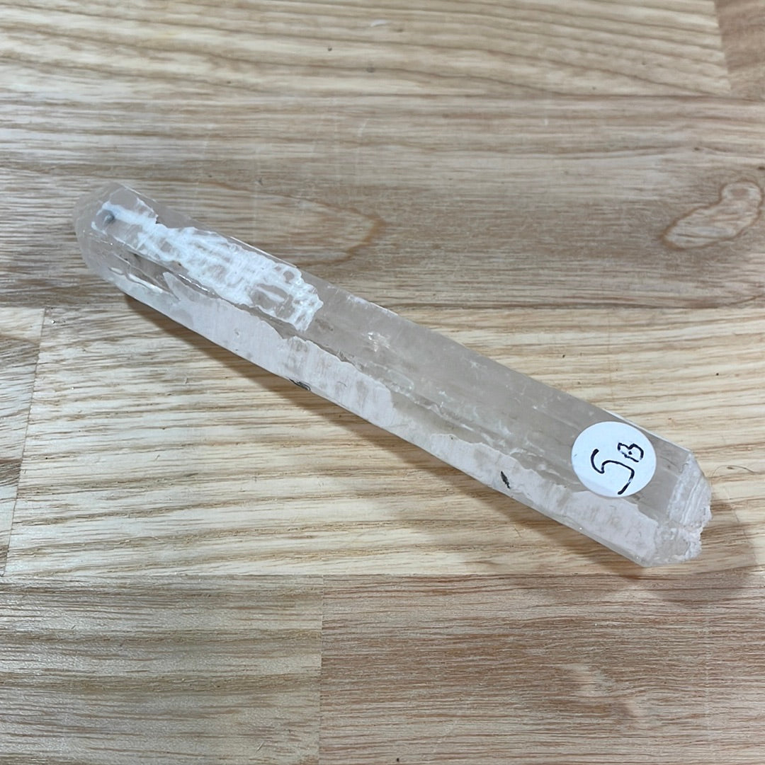 Goddess Quartz
