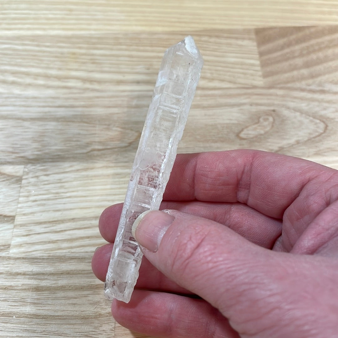 Goddess Quartz