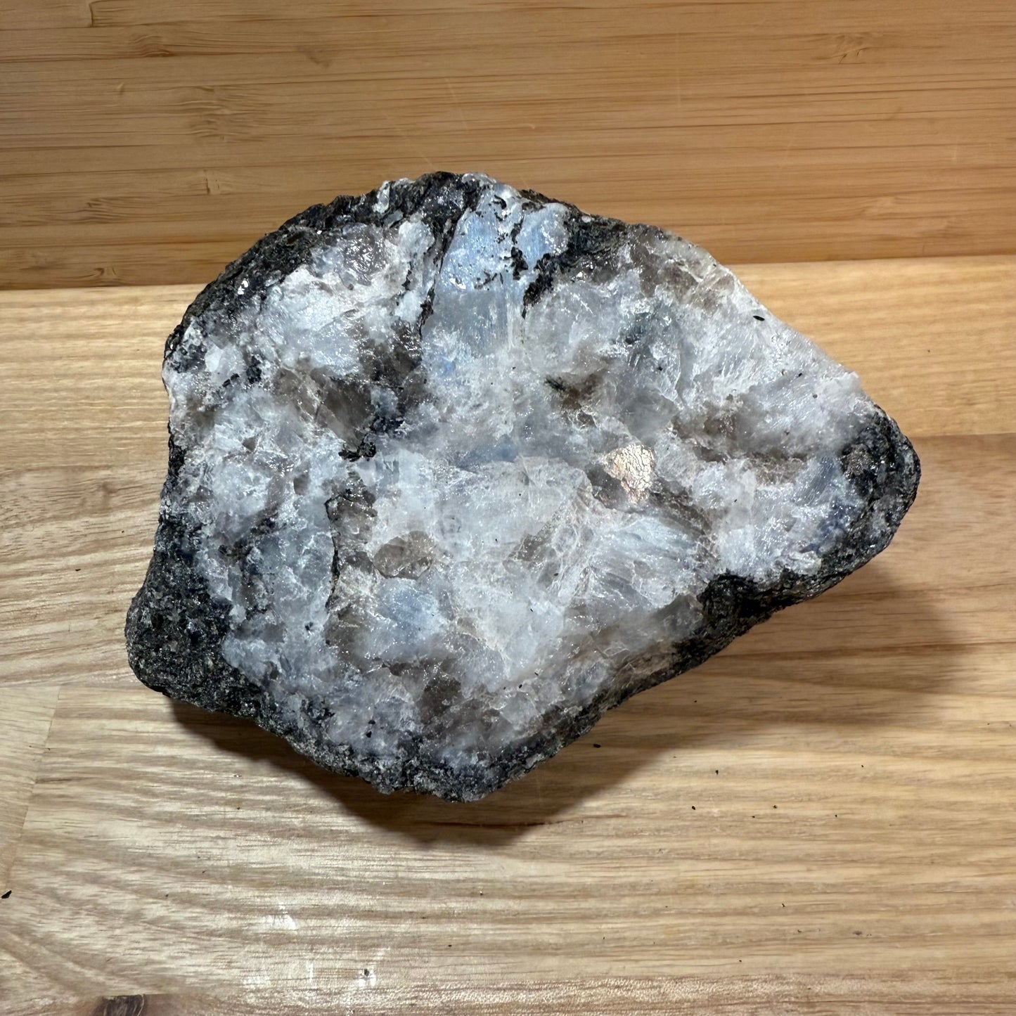 Moonstone Raw Piece