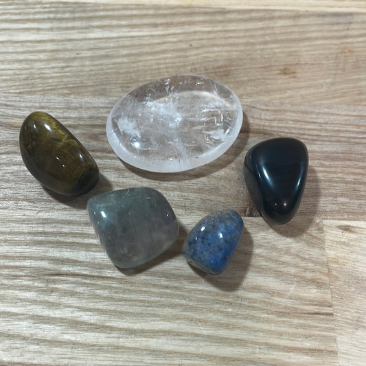 Study Pack