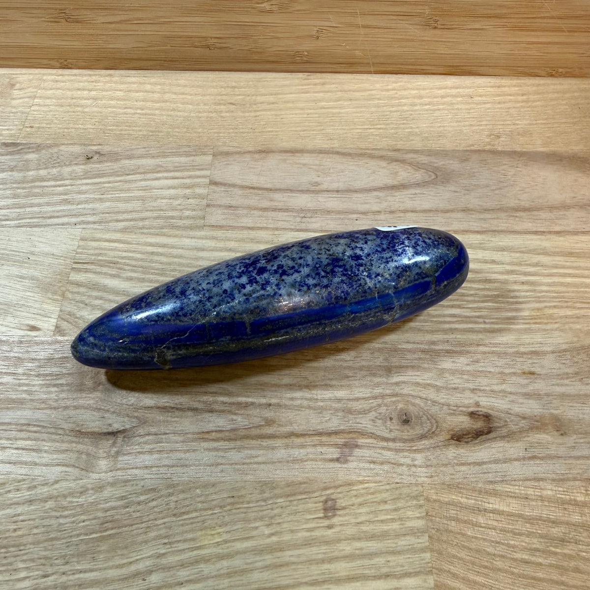 Lapis Lazuli Teardrop