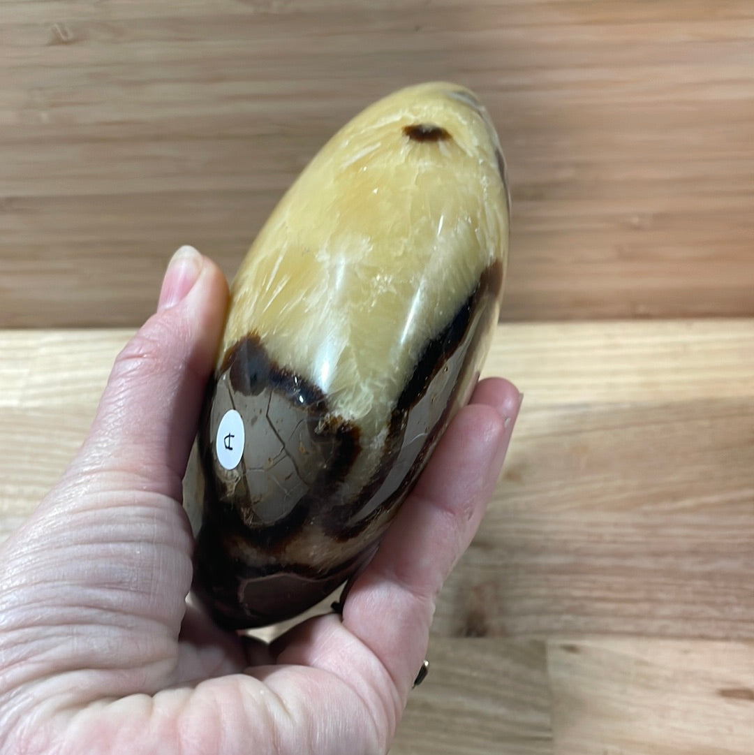 Septarian Heart Large (1kg+)