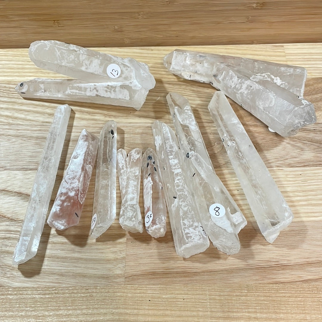 Goddess Quartz