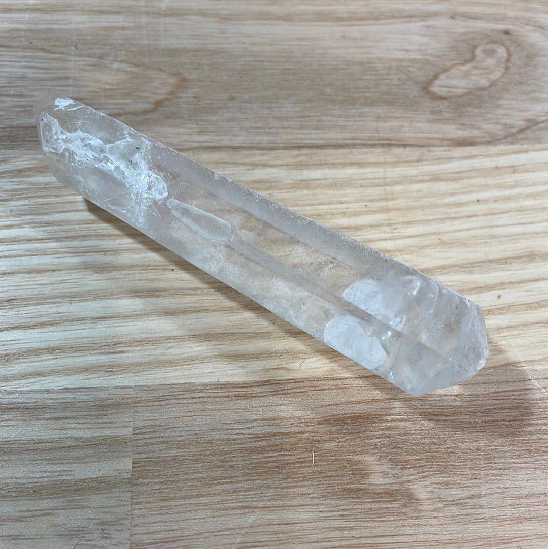 Goddess Quartz
