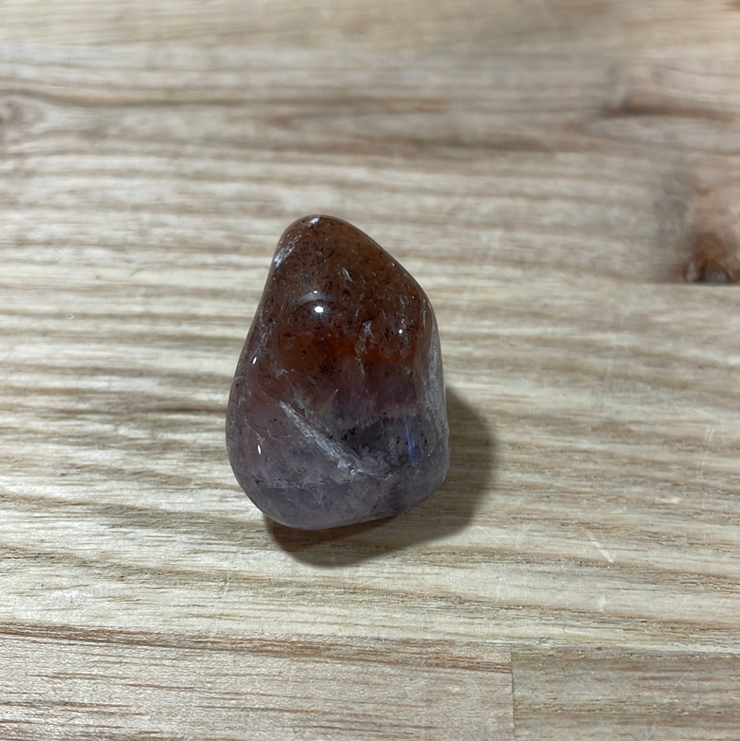 Super Seven Tumblestones AAA quality