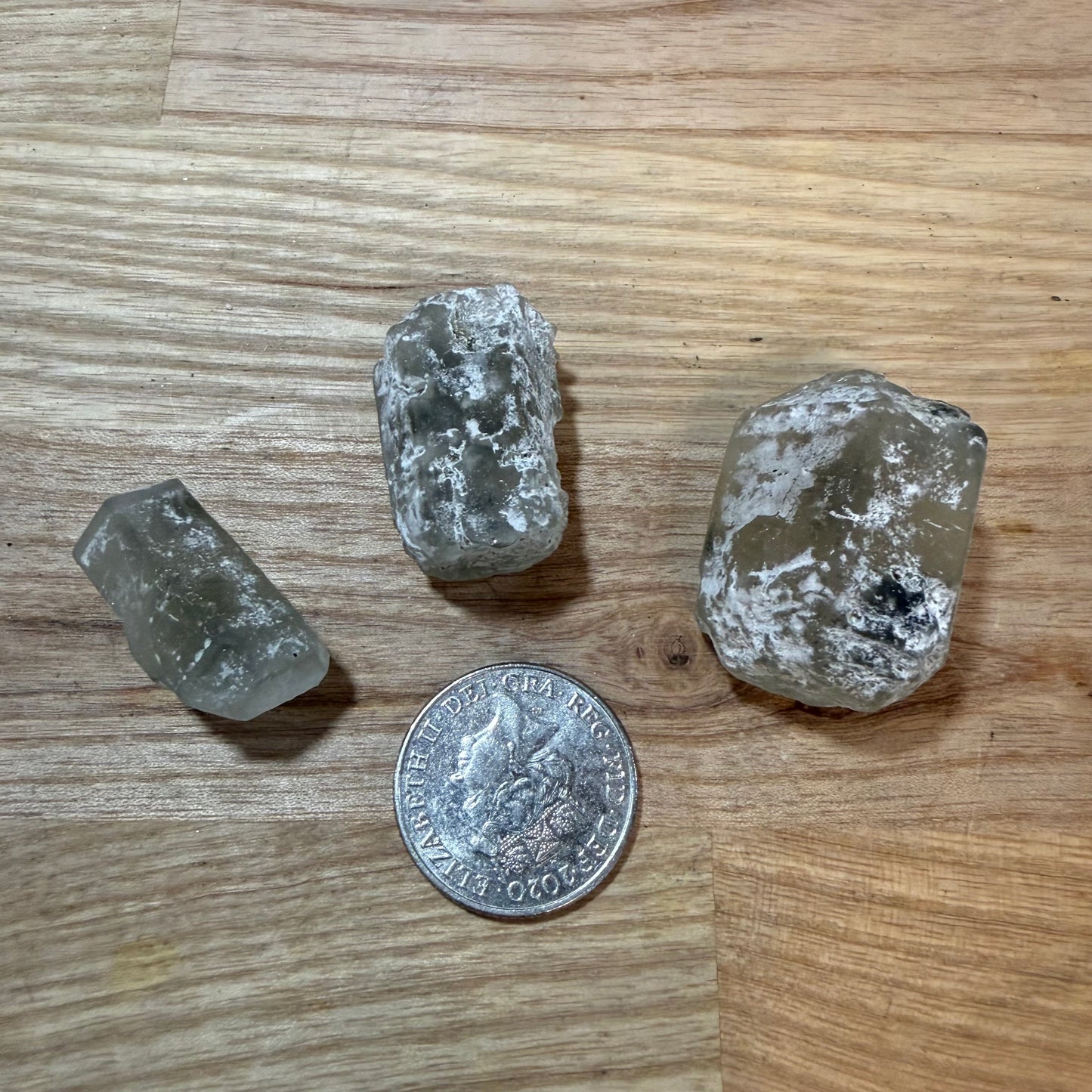 Hanksite