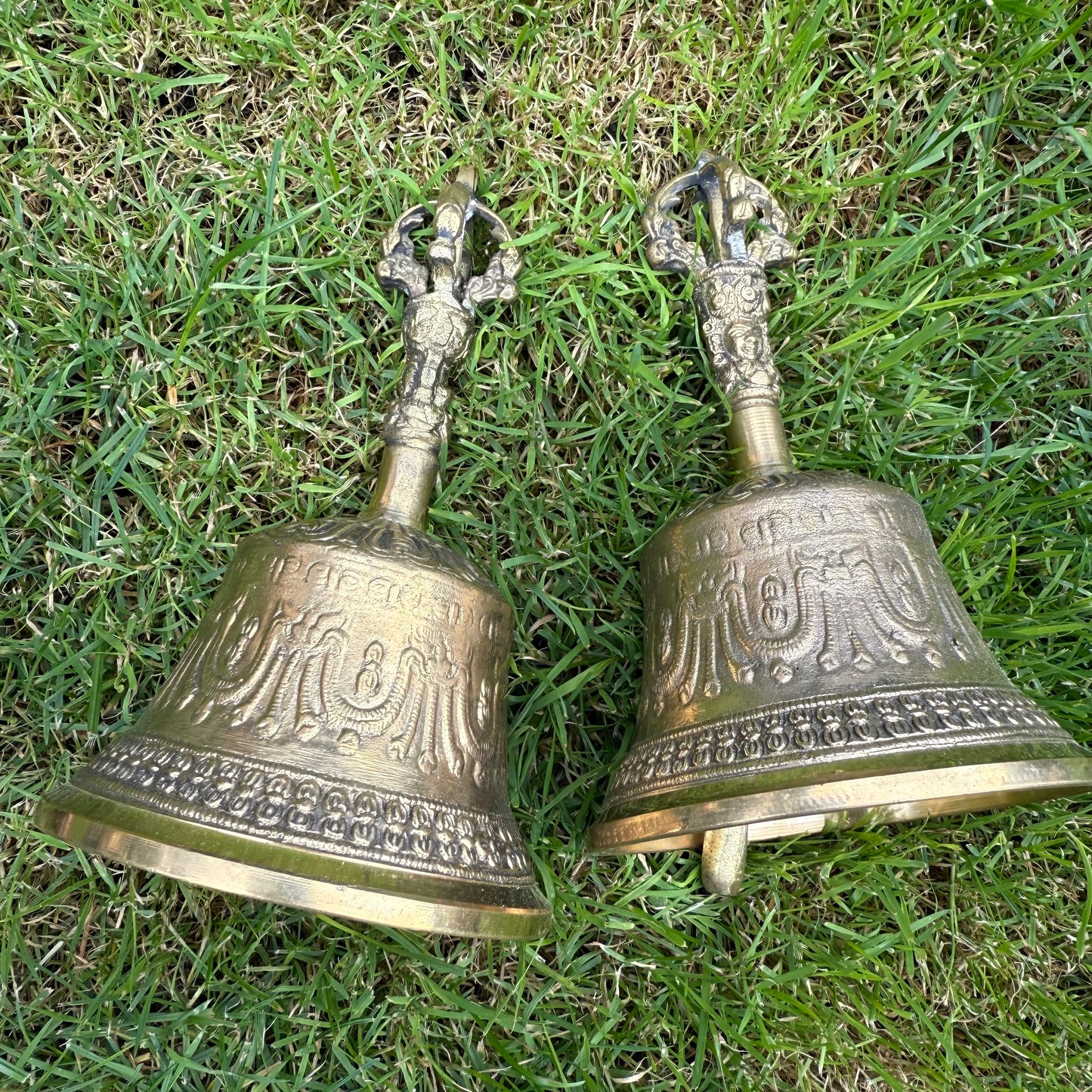 Nepalese Singing Bell