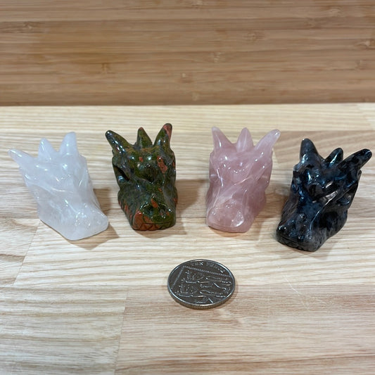 Dragons