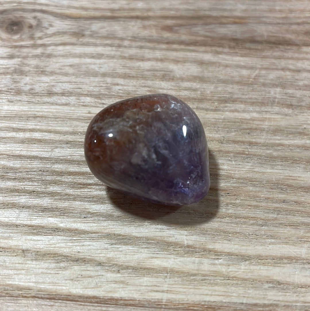 Super Seven Tumblestones AAA quality