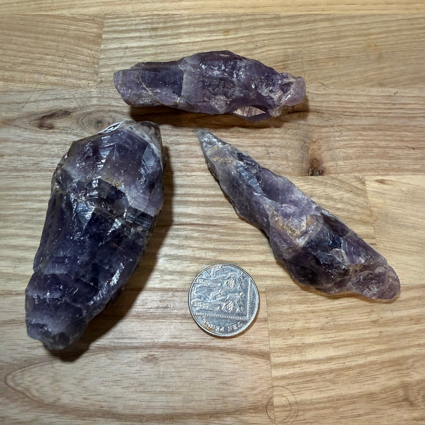 Auralite 23 - Raw
