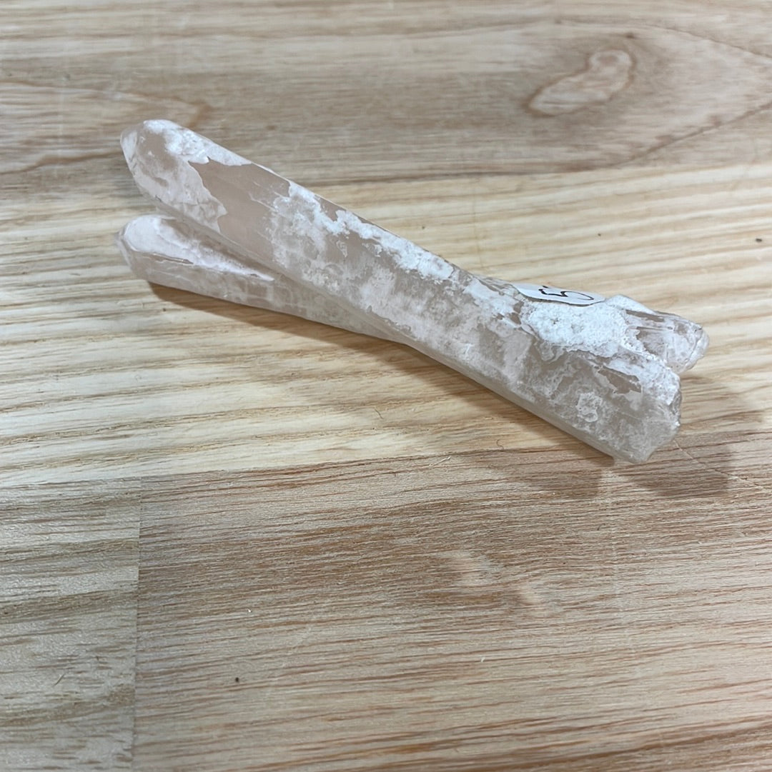 Goddess Quartz