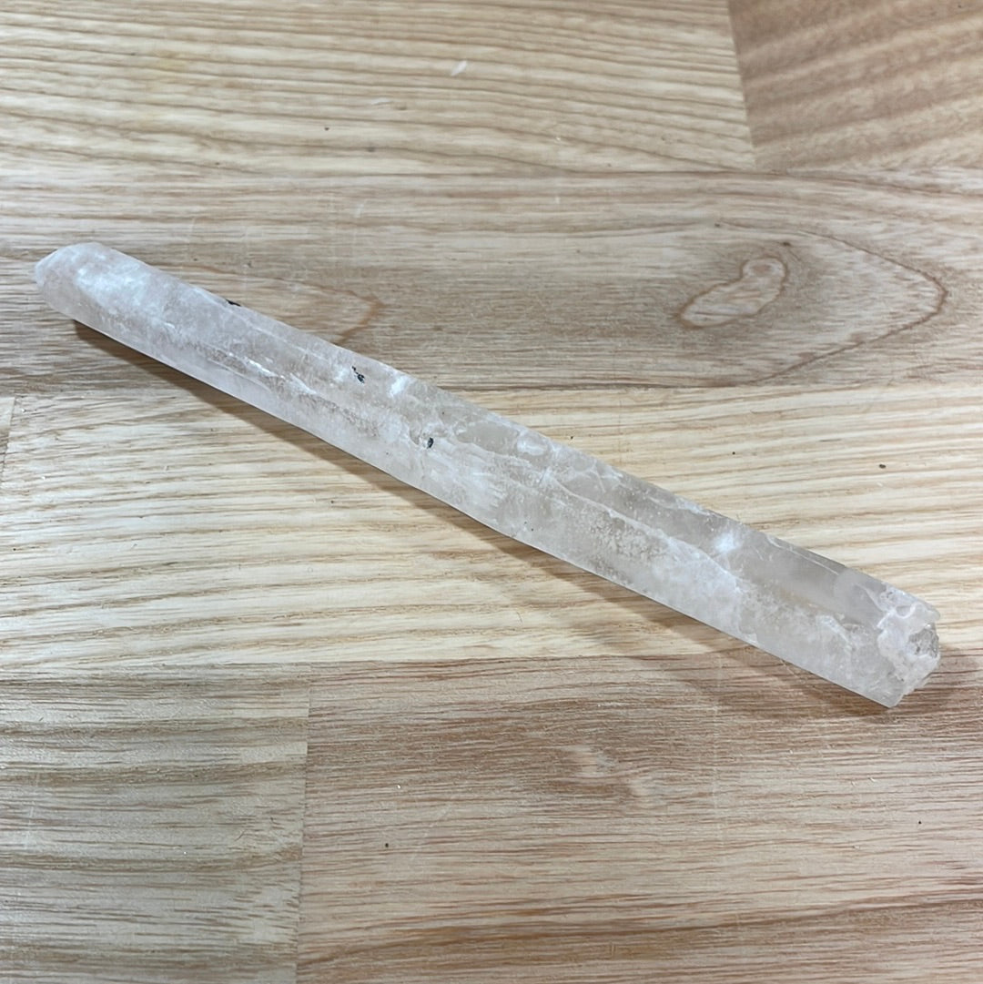 Goddess Quartz