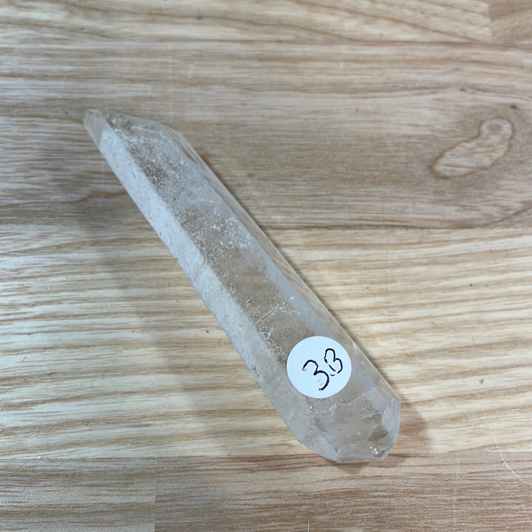 Goddess Quartz