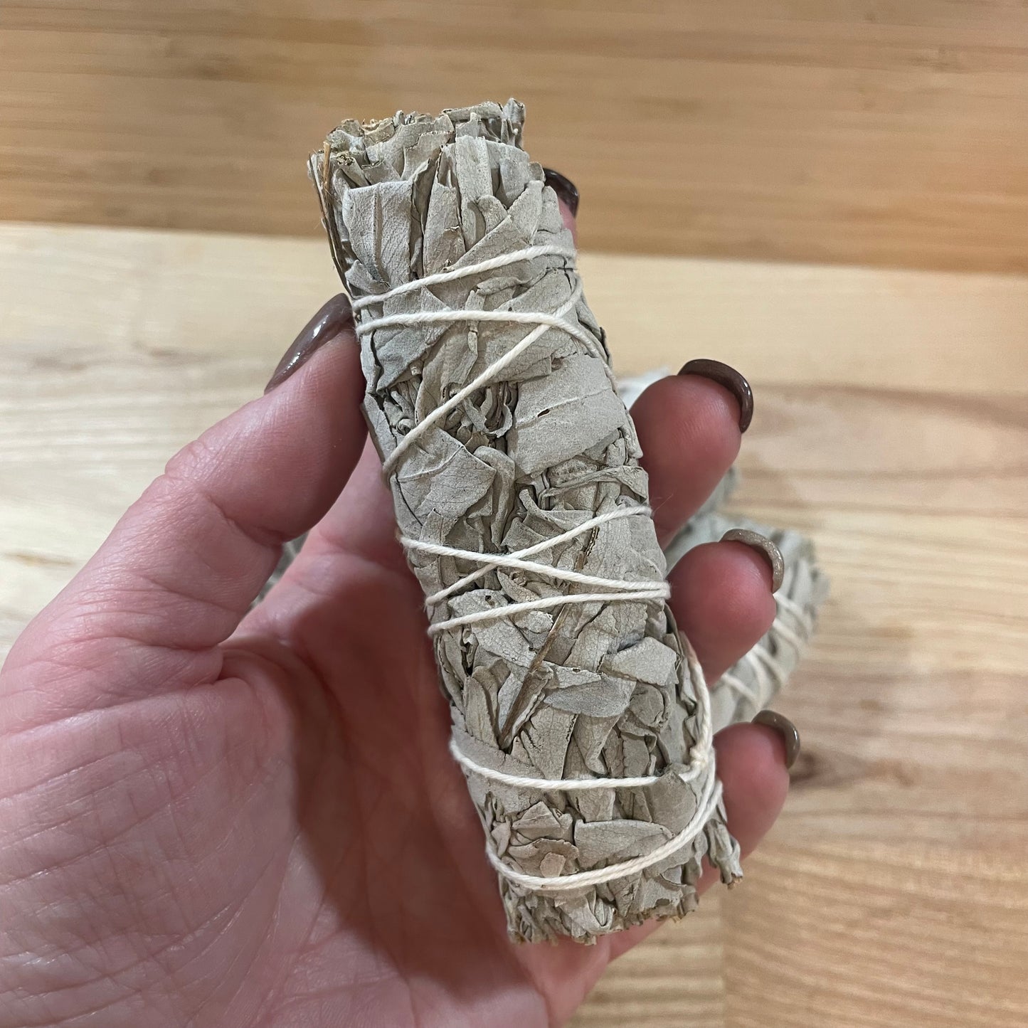 White Sage Wand - Medium