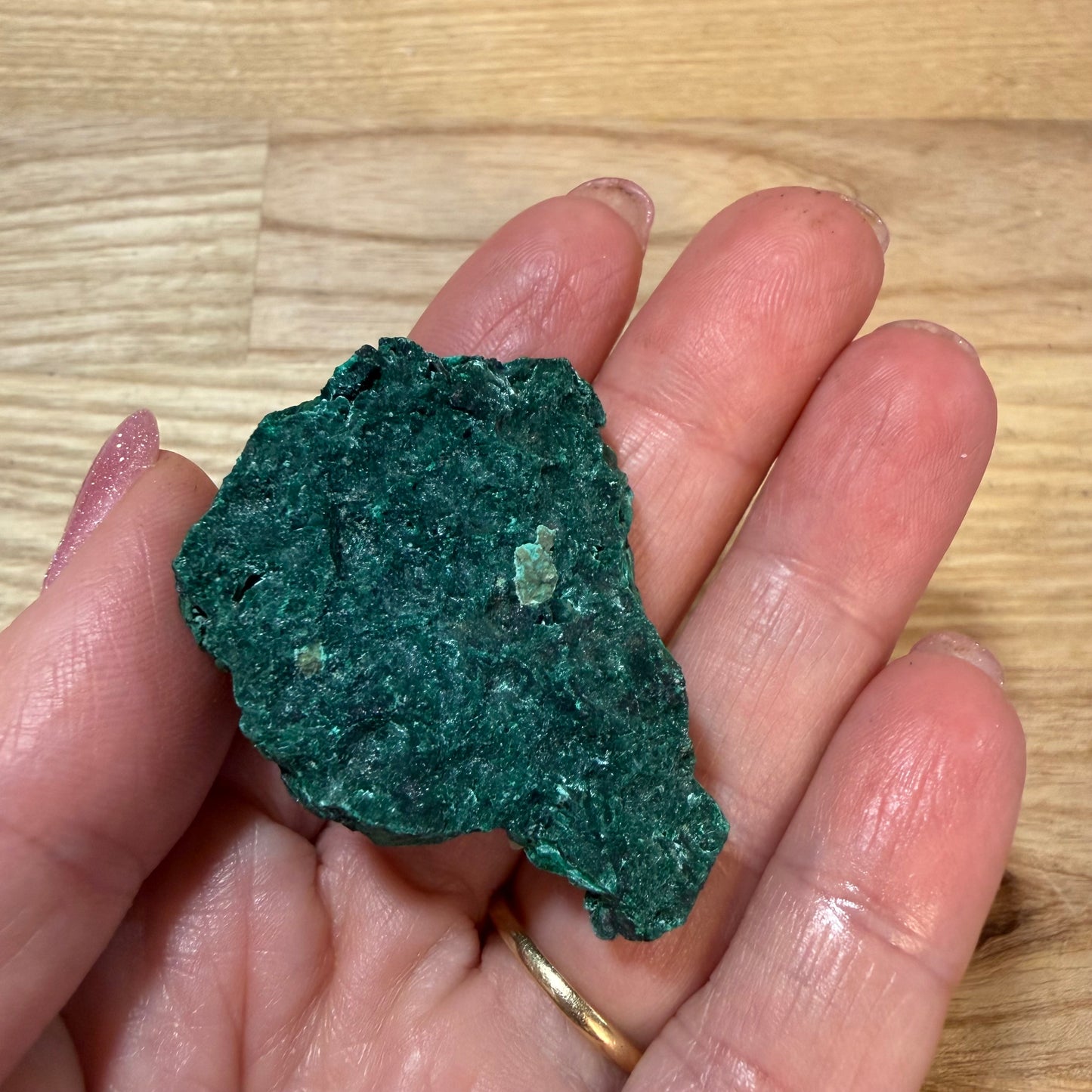 Malachite Raw Pieces