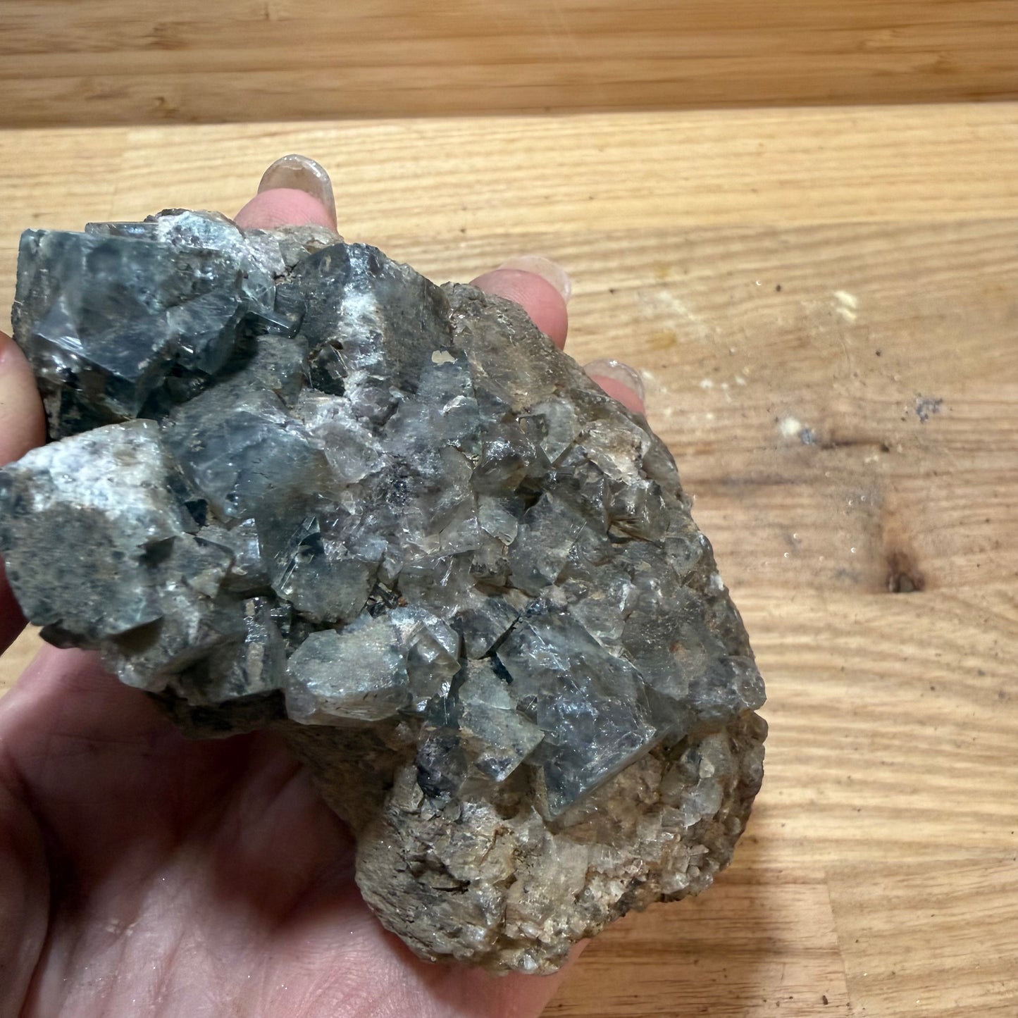 Galena