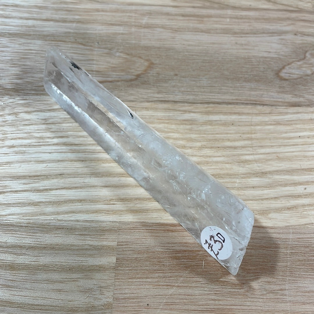 Goddess Quartz