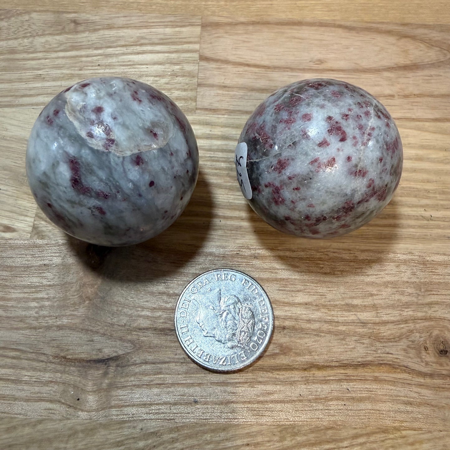 Unicorn Stone Sphere