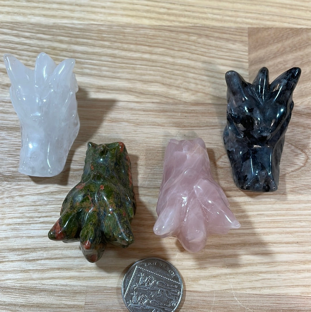 Dragons