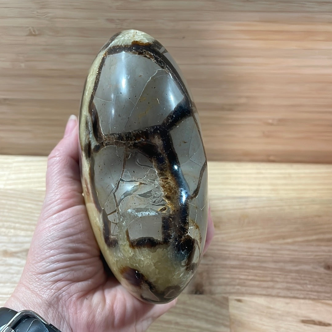 Septarian Heart Large (1kg+)