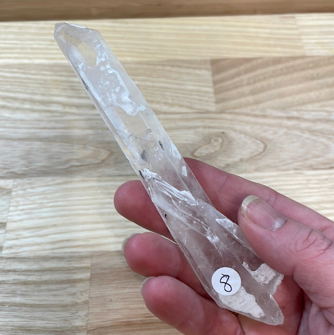Goddess Quartz