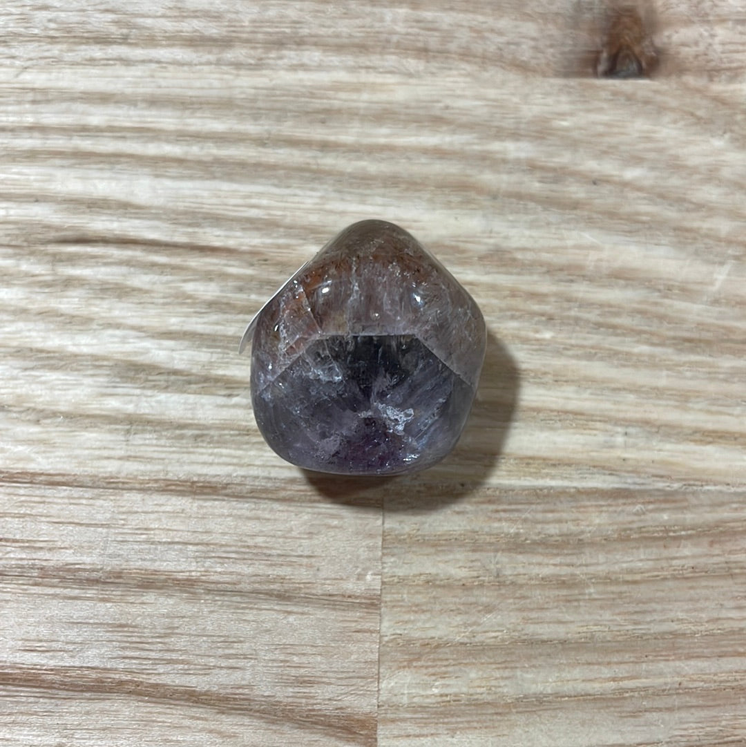 Super Seven Tumblestones AAA quality