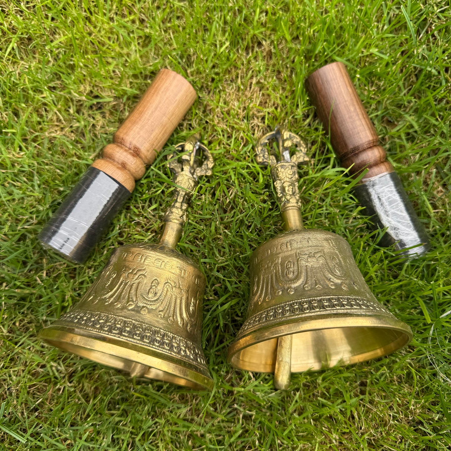 Nepalese Singing Bell