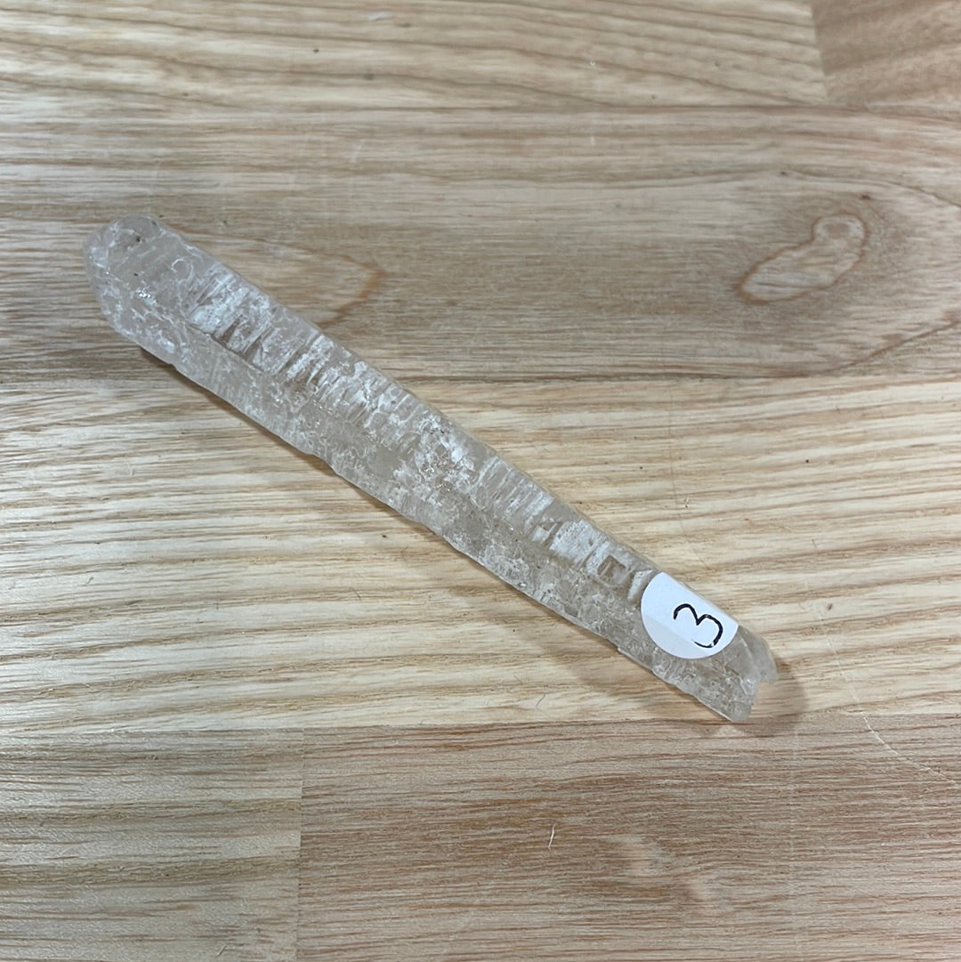 Goddess Quartz