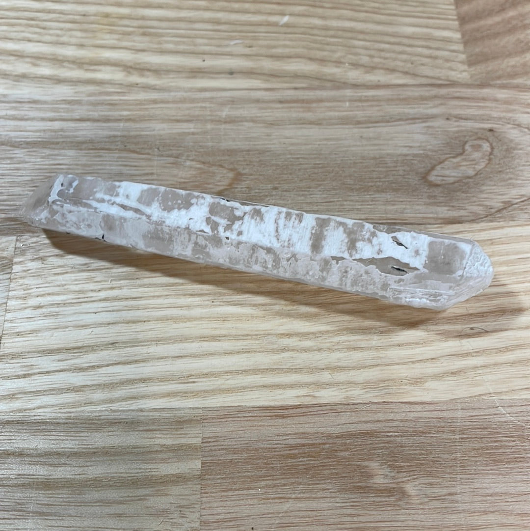 Goddess Quartz