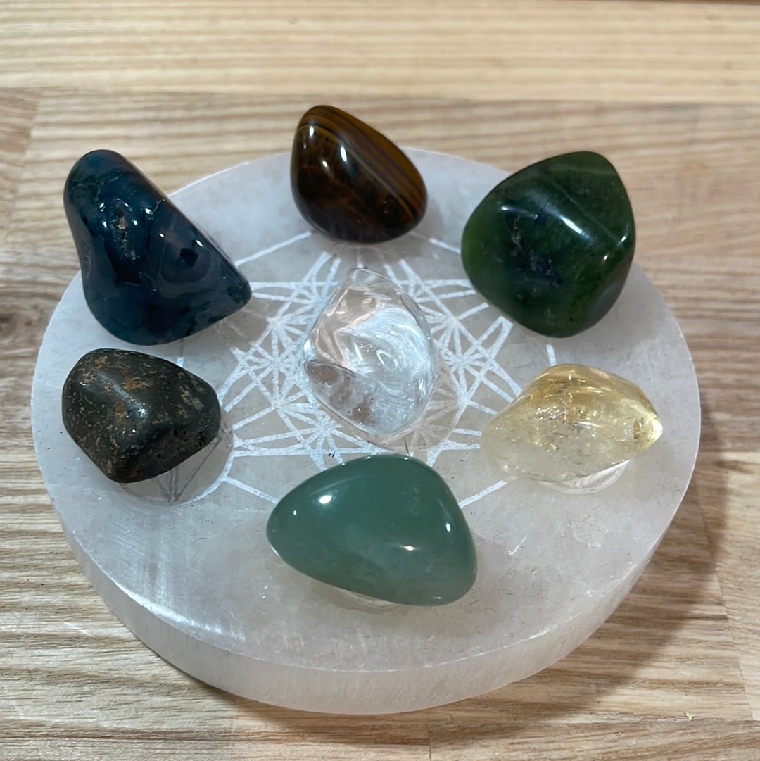 Abundance Pack