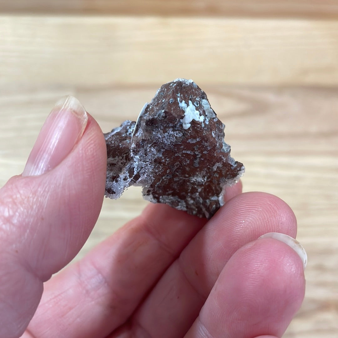 Cavansite - Specimen Grade