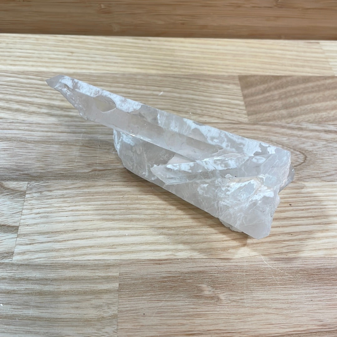 Goddess Quartz