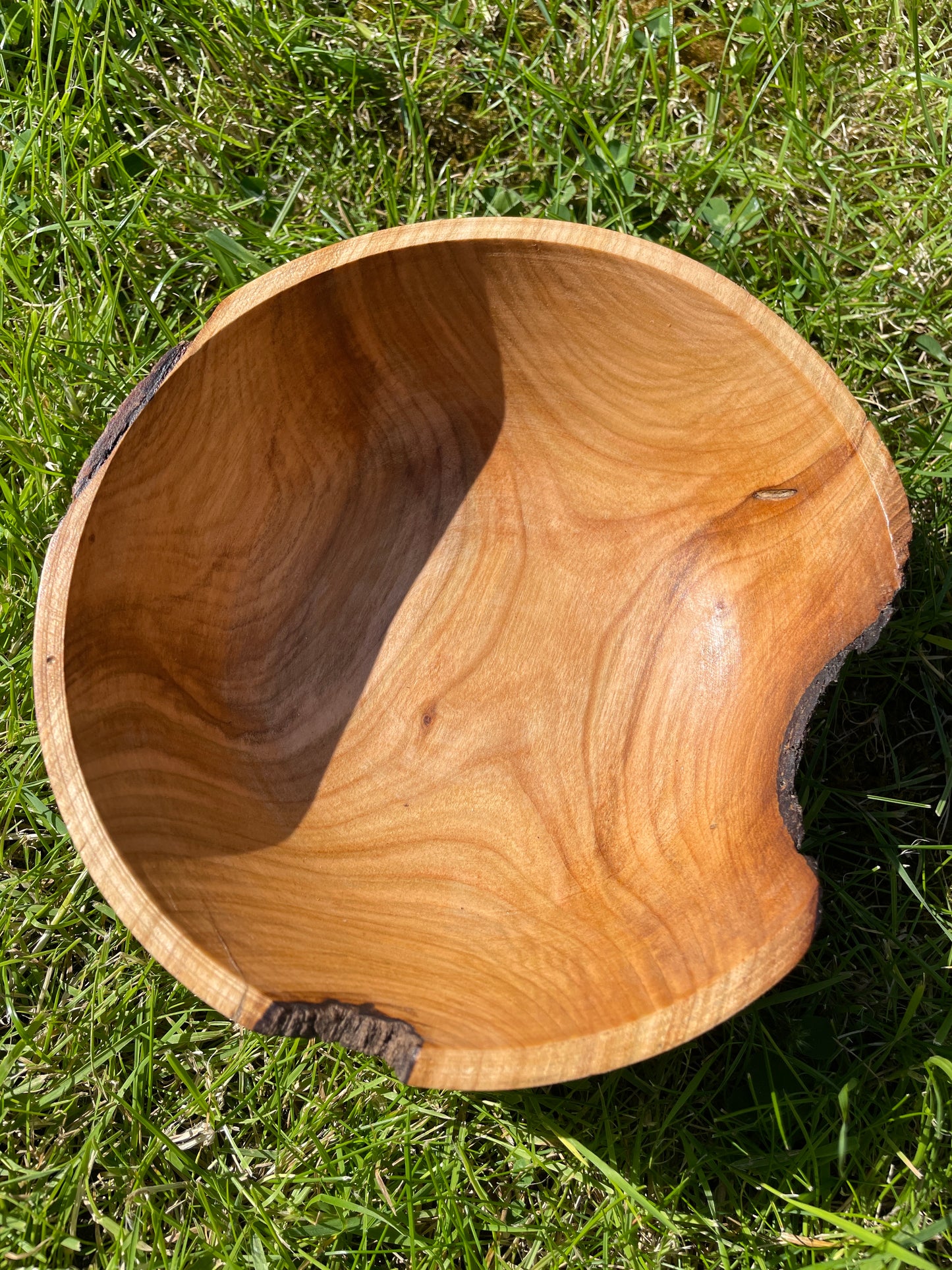 Greenwood Turnings Wooden Bowls