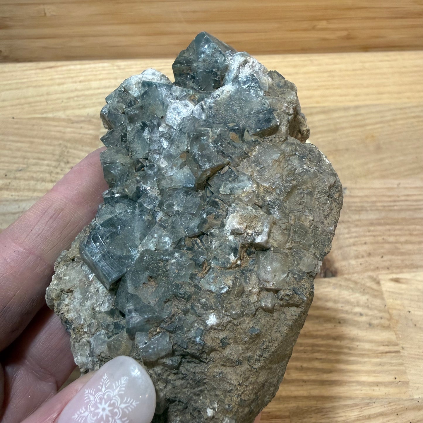 Galena